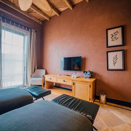 The Remote Hotel Sarigerme Exterior foto