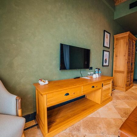 The Remote Hotel Sarigerme Exterior foto