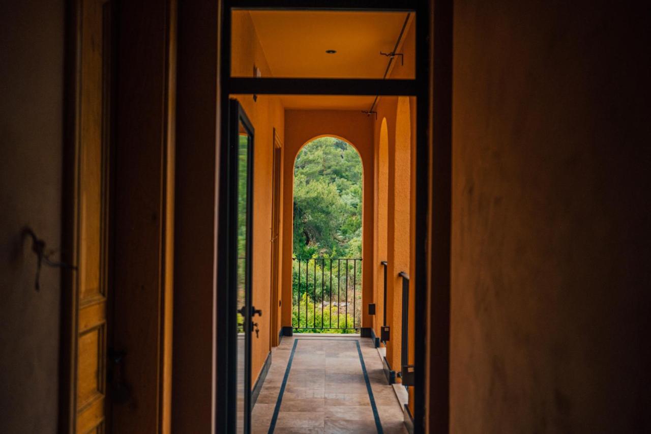 The Remote Hotel Sarigerme Exterior foto