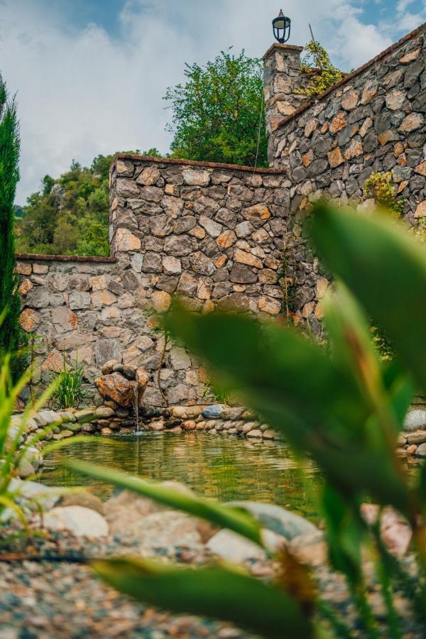 The Remote Hotel Sarigerme Exterior foto