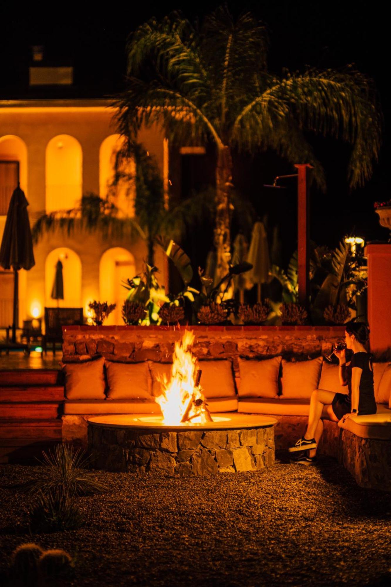 The Remote Hotel Sarigerme Exterior foto