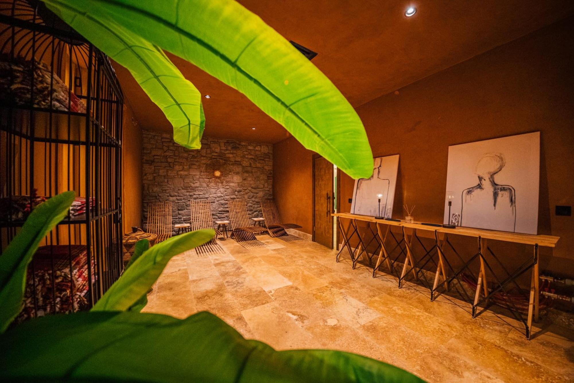 The Remote Hotel Sarigerme Exterior foto