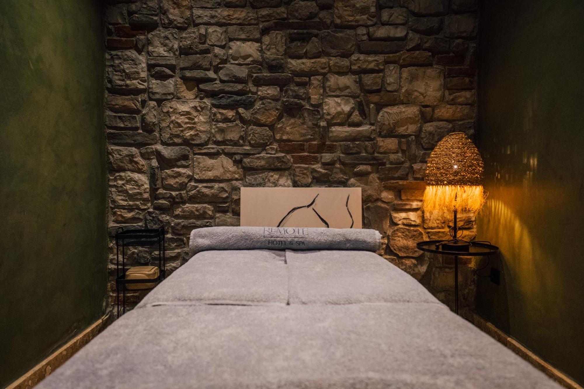 The Remote Hotel Sarigerme Exterior foto